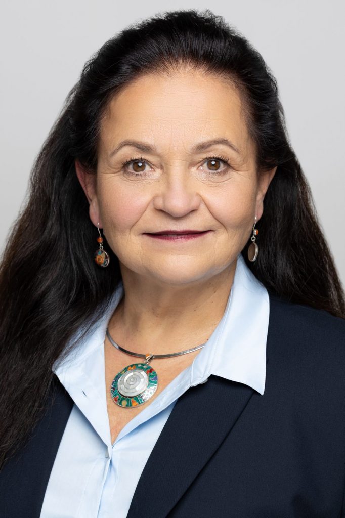 Prim.a Dr.in Margit Mostegel - Fachärztin für Klinische Pathologie und Molekularpathologie - Ärztliche Direktorin - ADK Diagnostics © Primephoto
