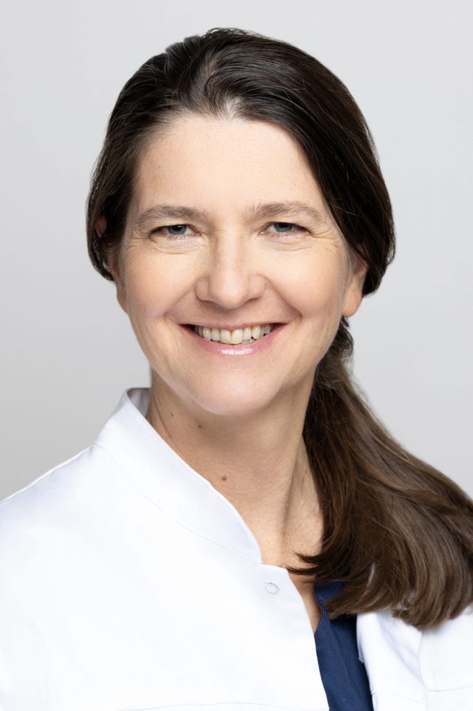 Priv. Doz.in Dr.in Barbara Gürtl-Lackner - Fachärztin für Klinische Pathologie und Molekularpathologie - ADK Diagnostics © Primephoto
